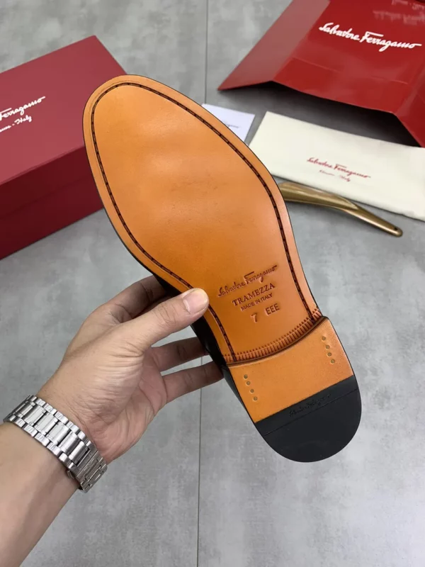 Ferragamo shoes - Reps shoes