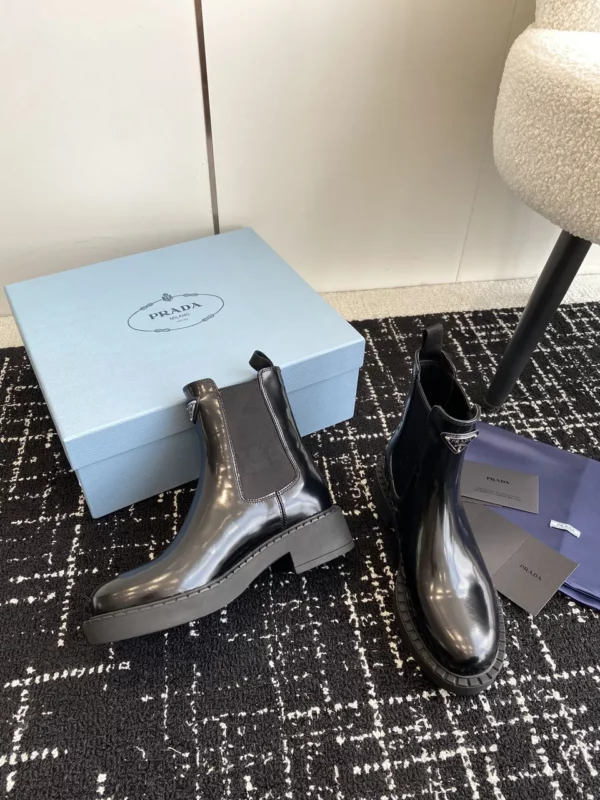 Prada shoes - rep shoes