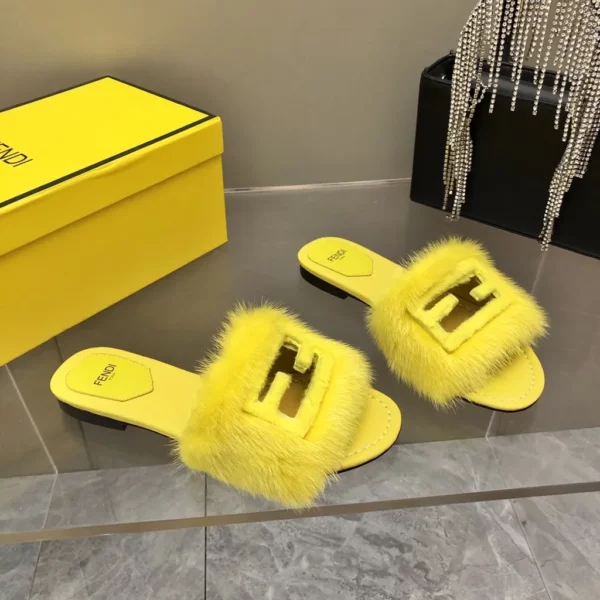 Fendi shoes - rep shoes