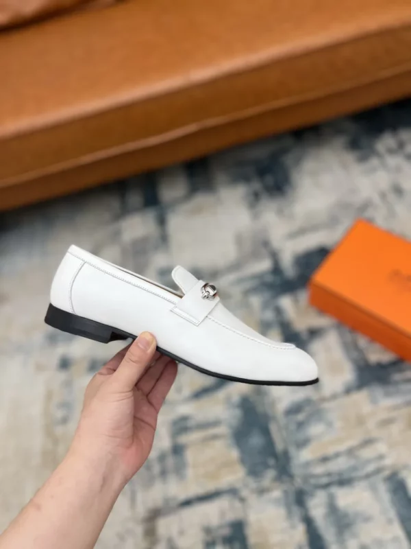 Hermes shoes - rep shoes