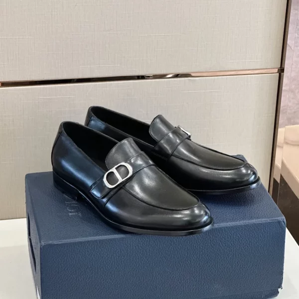 Dior shoes - rep shoes