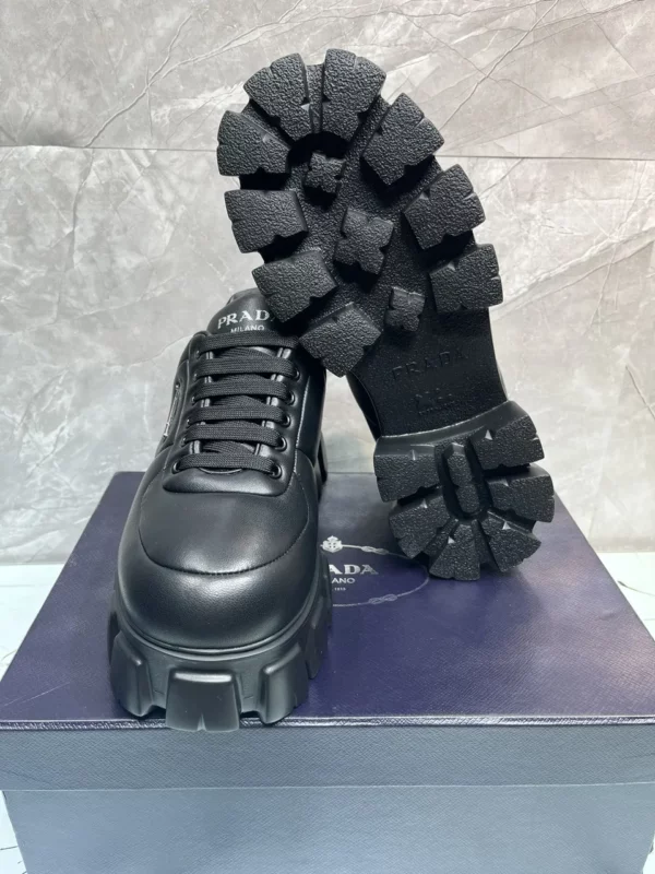 Prada shoes - Replica shoes