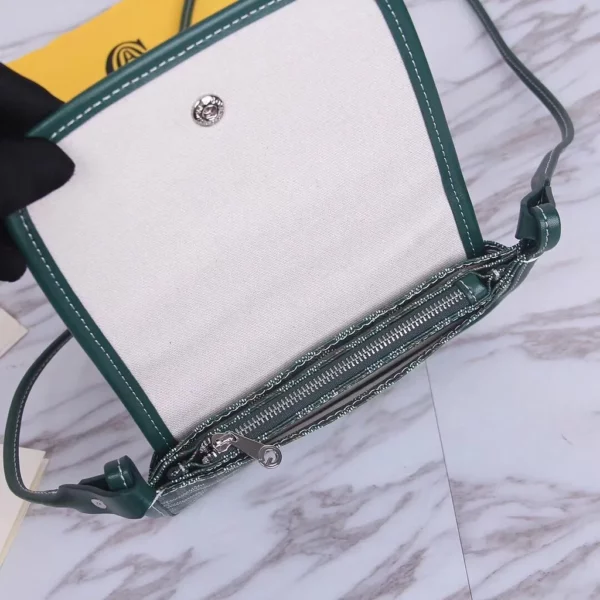 Goyard bag - rep bags