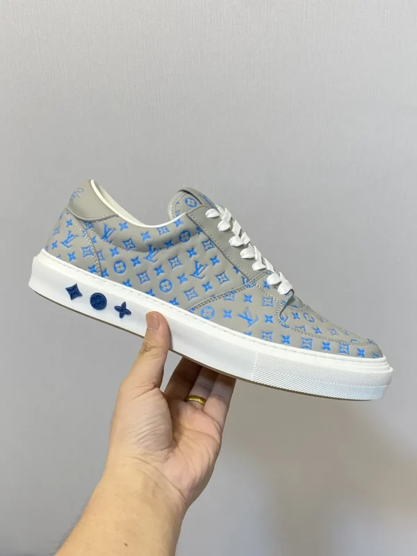 Louis Vuitton shoes - louis vuitton replica shoes