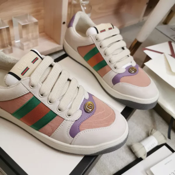 Gucci shoes - replica gucci shoes