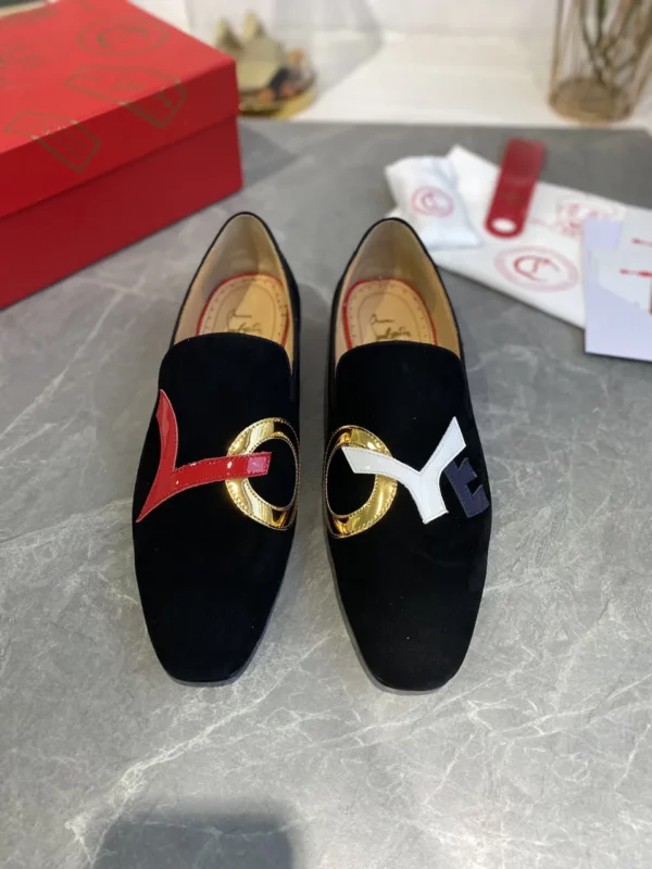 Christian Louboutin shoes - Reps shoes