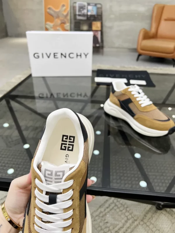 Givenchy shoes - Reps shoes