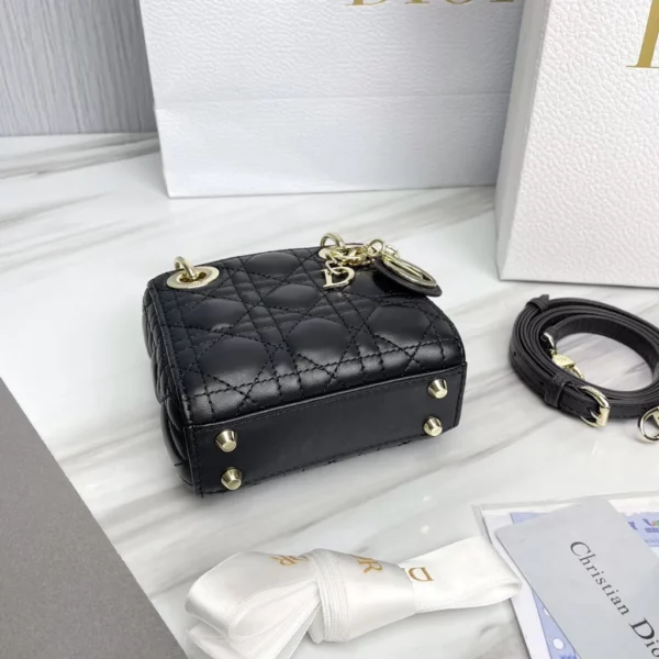 Dior bag - replica dior bags