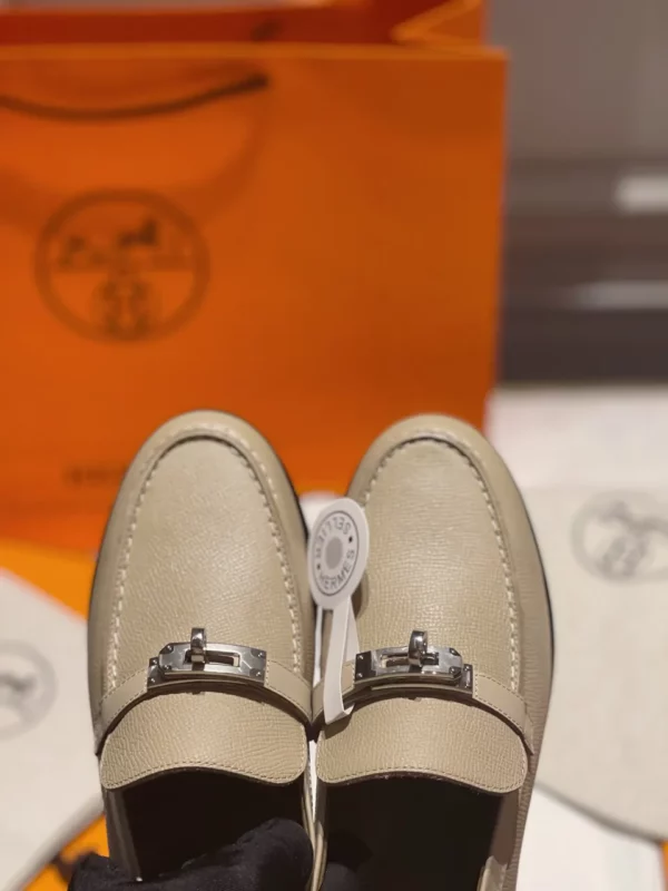 Hermes shoes - rep shoes