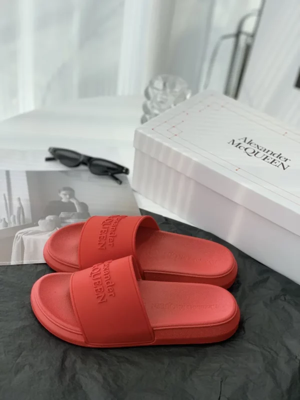 Alexander MCQueen shoes - rep shoes