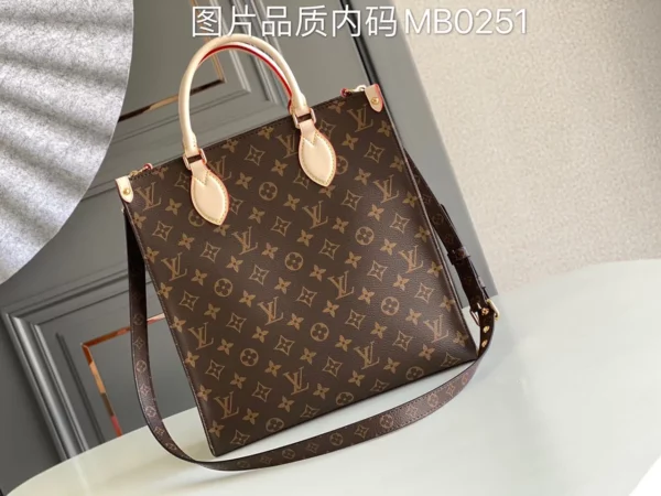 Louis Vuitton bag - louis vuitton replica bags