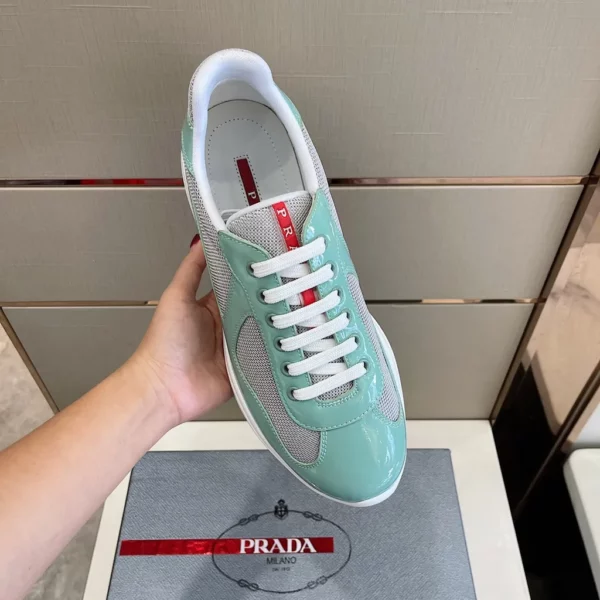 Prada shoes - Reps shoes