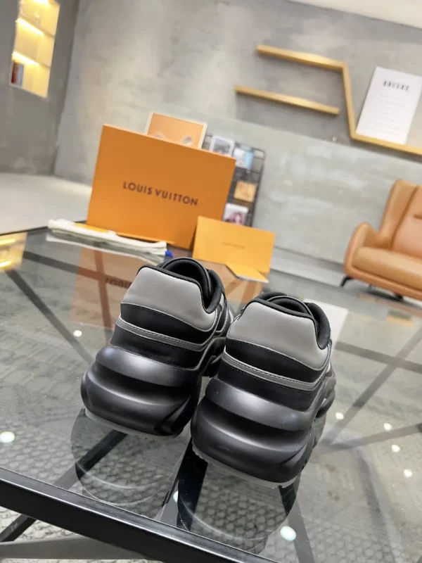 Louis Vuitton shoes - louis vuitton replica shoes