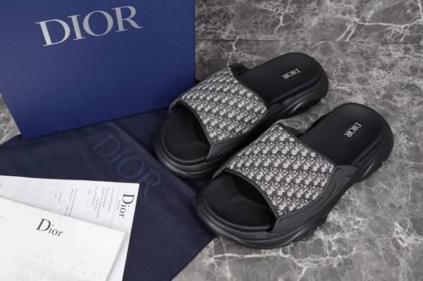 Dior shoes - rep shoes