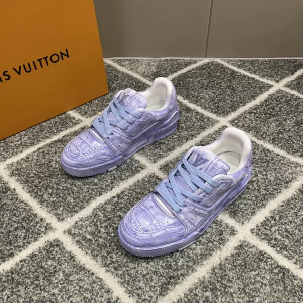 Louis Vuitton shoes - louis vuitton replica shoes