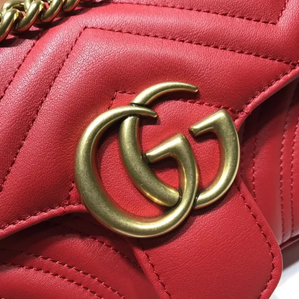 Gucci bag - replica gucci bags