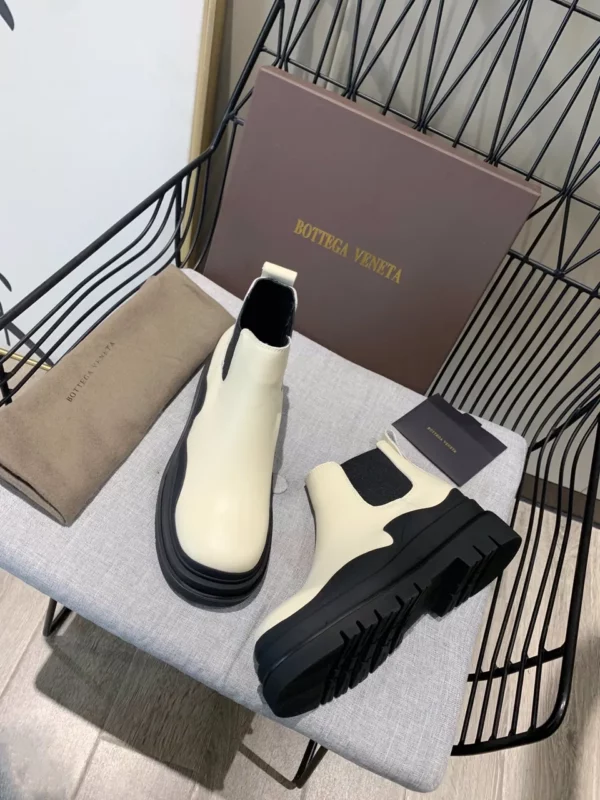 Bottega Veneta shoes - rep shoes