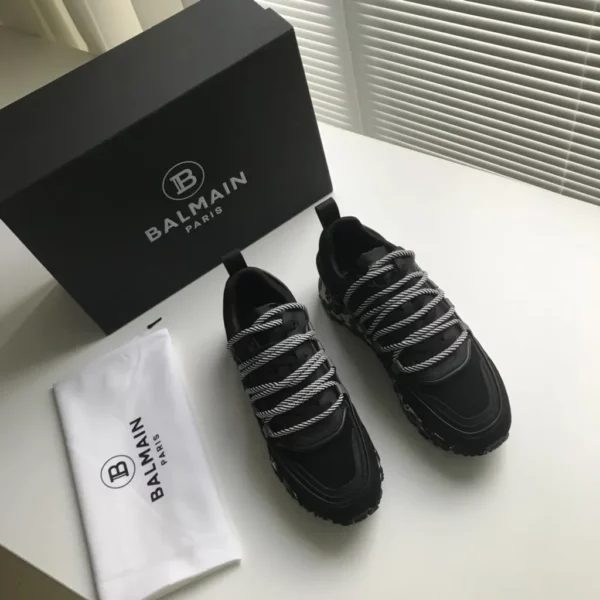 Balmain shoes - Replica shoes