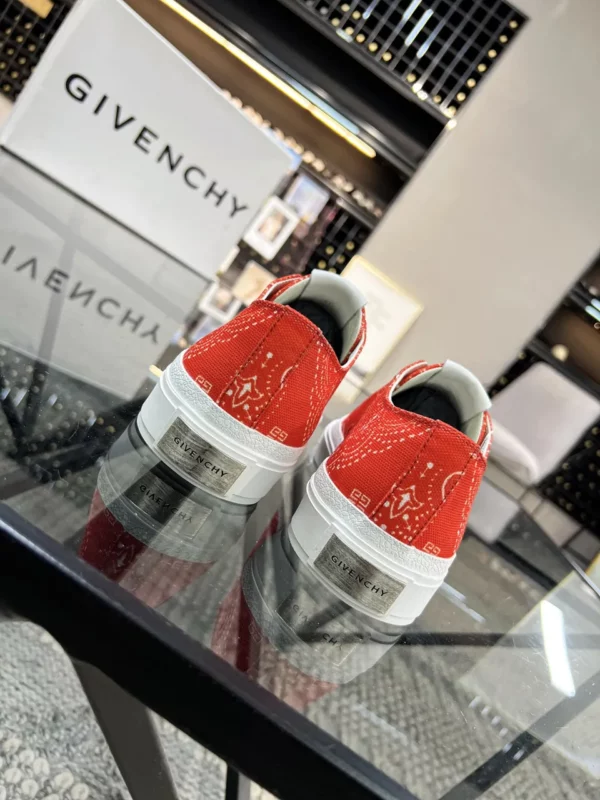 Givenchy shoes - rep shoes