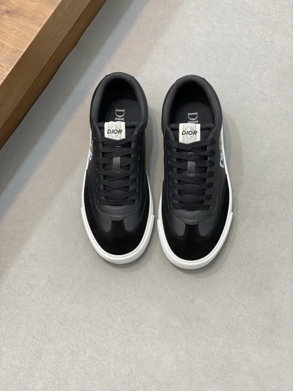 Dior shoes - rep shoes