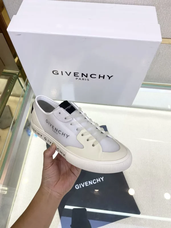 Givenchy shoes - rep shoes