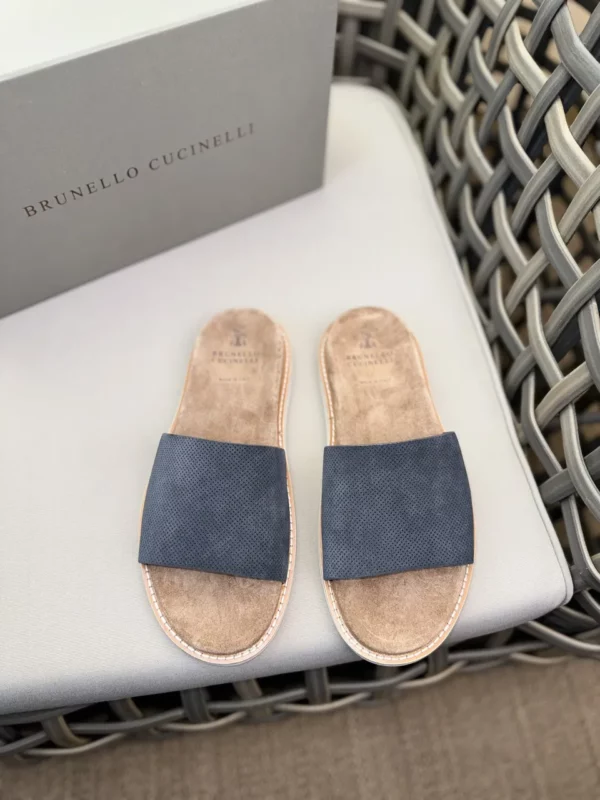 Brunello Cucinelli shoes - Reps shoes