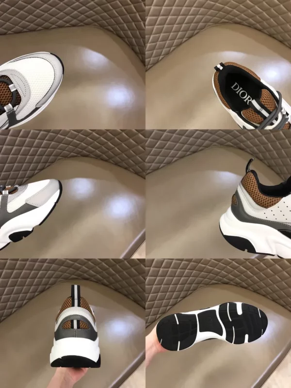 Dior shoes - rep shoes