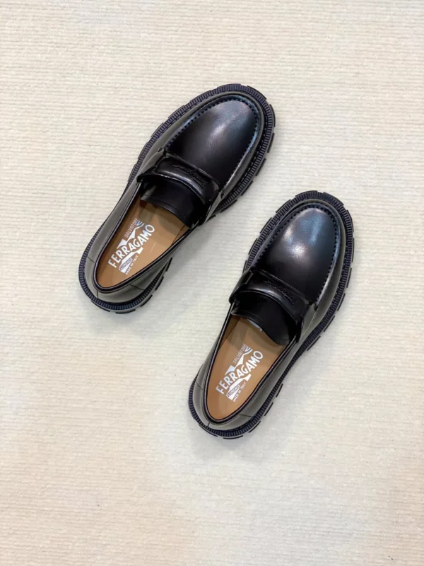 Ferragamo shoes - Reps shoes