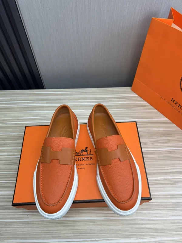 Hermes shoes - Reps shoes