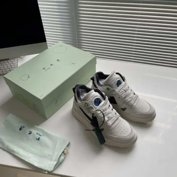 Off White shoes - Reps shoes