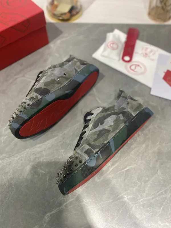 Christian Louboutin shoes - Reps shoes