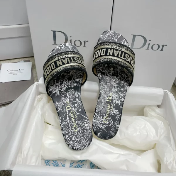 Dior shoes - rep shoes