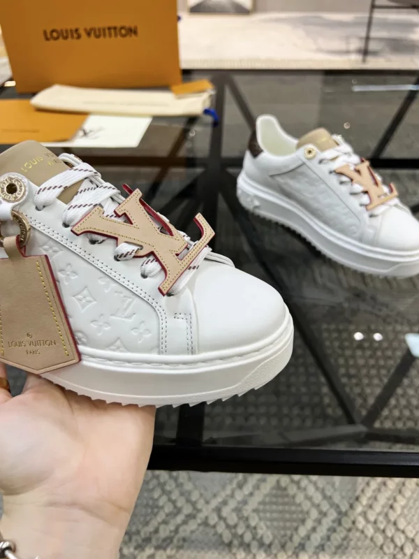 Louis Vuitton shoes - louis vuitton replica shoes