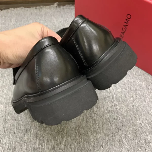 Ferragamo shoes - Reps shoes