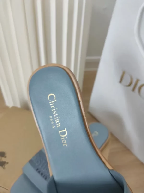 Dior shoes - rep shoes