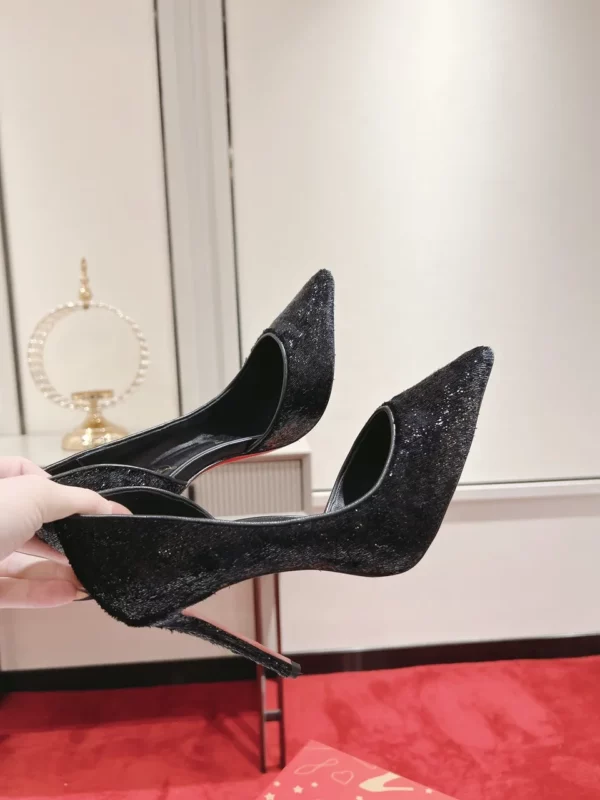 Christian Louboutin shoes - Replica shoes