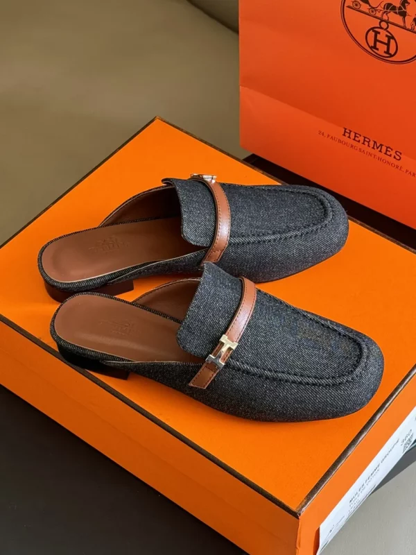 Hermes shoes - Replica shoes