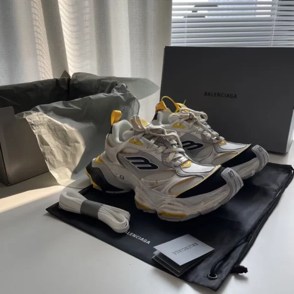 Balenciaga shoes - Replica shoes