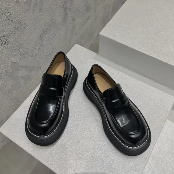 Bottega Veneta shoes - rep shoes