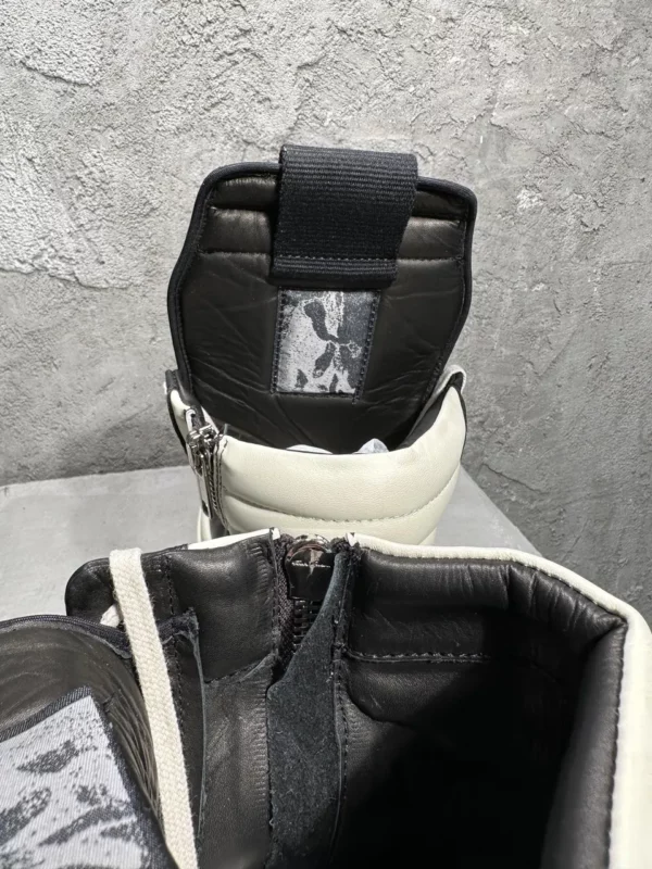 Rick Owens shoes - Reps shoes