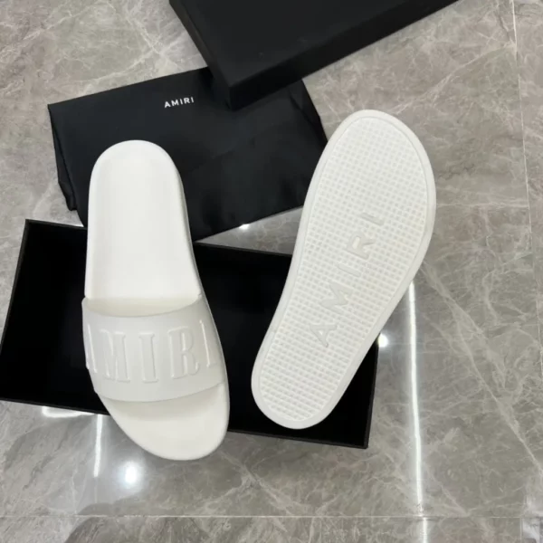 Amiri shoes - rep shoes