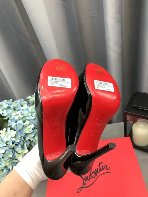 Christian Louboutin shoes - rep shoes