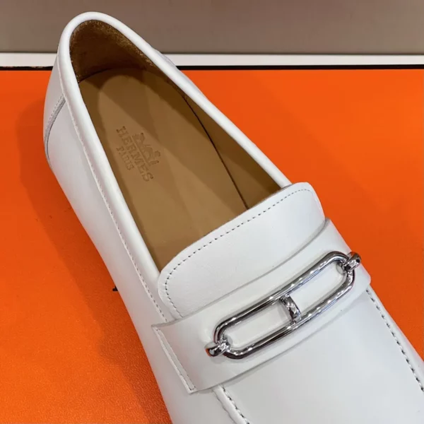 Hermes shoes - Reps shoes