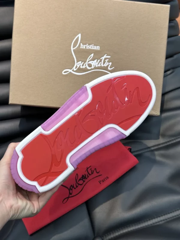 Christian Louboutin shoes - rep shoes