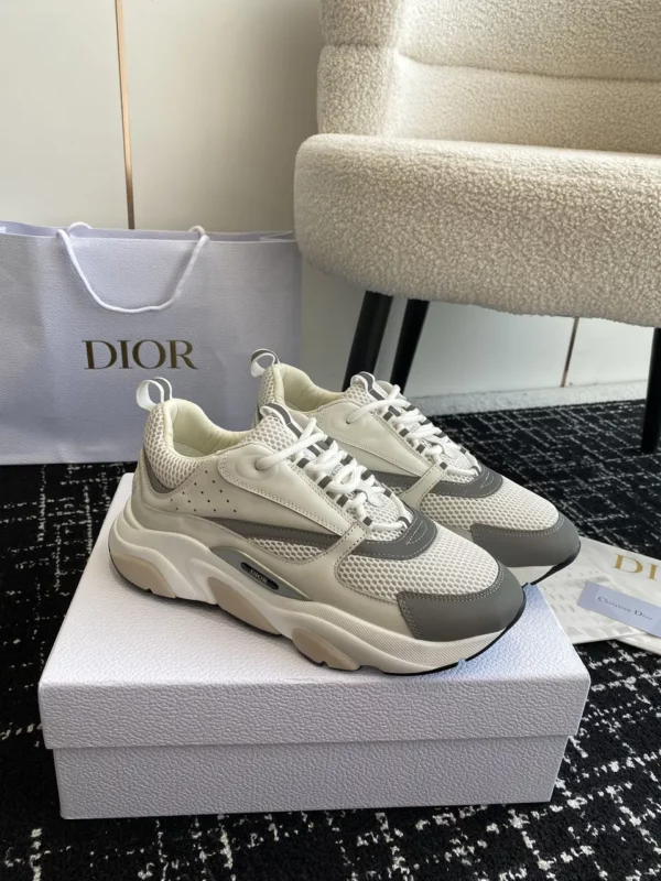 Dior shoes - Replica shoes