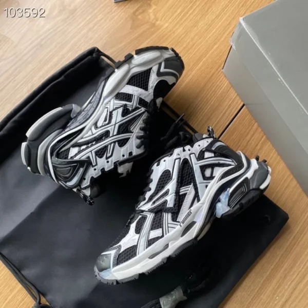 Balenciaga shoes - rep shoes