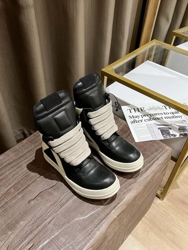 Rick Owens shoes - rep shoes