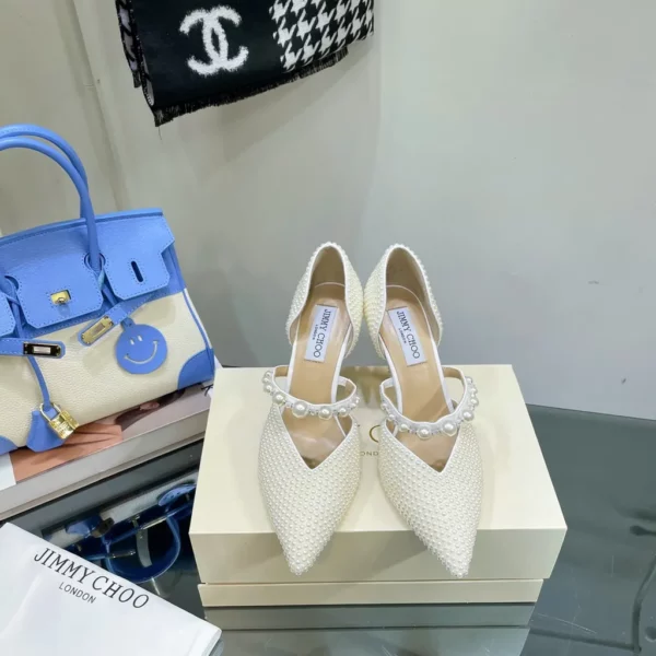 Jimmy Choo shoes - rep shoes