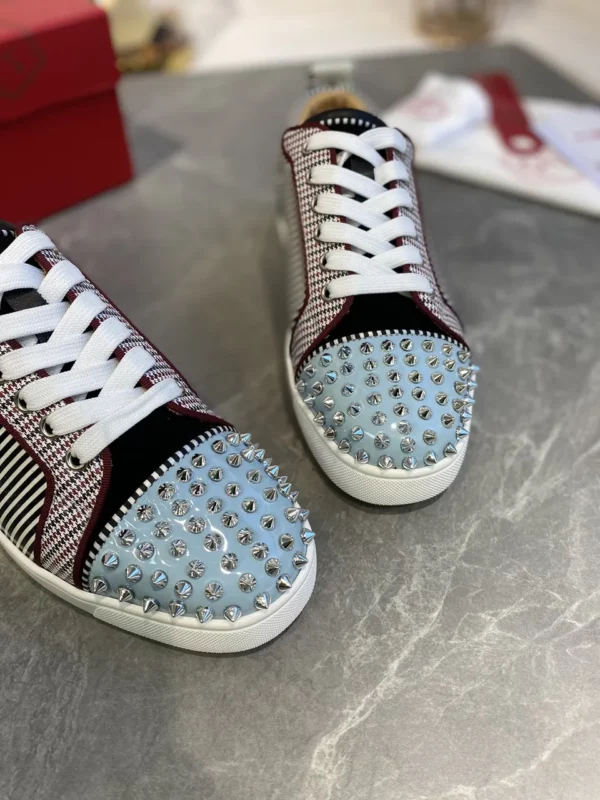 Christian Louboutin shoes - Reps shoes