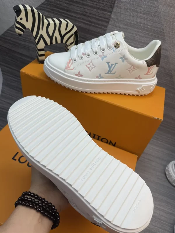 Louis Vuitton shoes - louis vuitton replica shoes